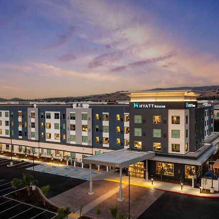 Hyatt House فاكافيلي، سولانو، كاليفورنيا المظهر الخارجي الصورة