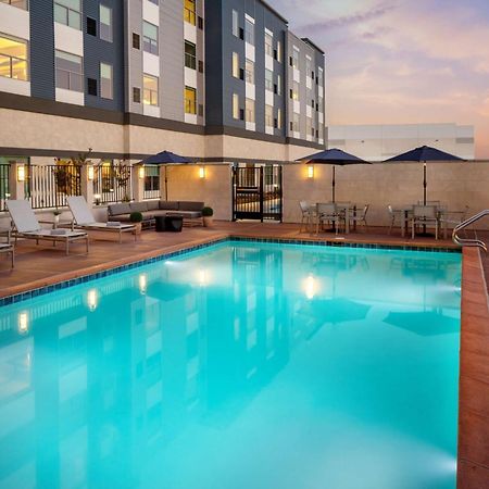 Hyatt House فاكافيلي، سولانو، كاليفورنيا المظهر الخارجي الصورة