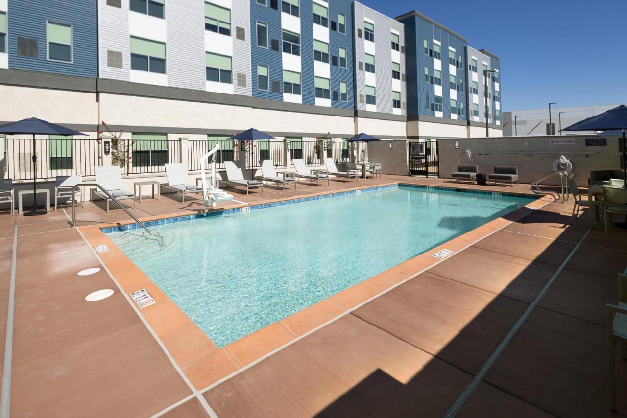 Hyatt House فاكافيلي، سولانو، كاليفورنيا المظهر الخارجي الصورة
