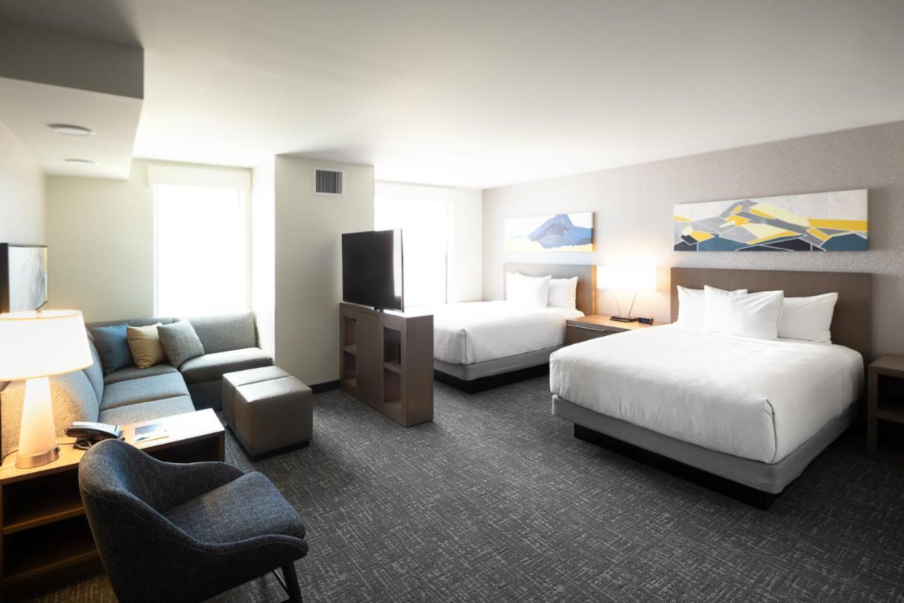 Hyatt House فاكافيلي، سولانو، كاليفورنيا المظهر الخارجي الصورة