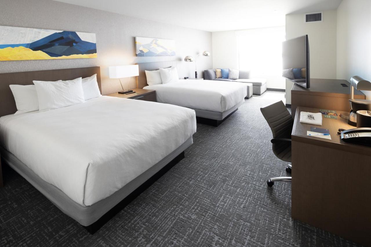 Hyatt House فاكافيلي، سولانو، كاليفورنيا المظهر الخارجي الصورة