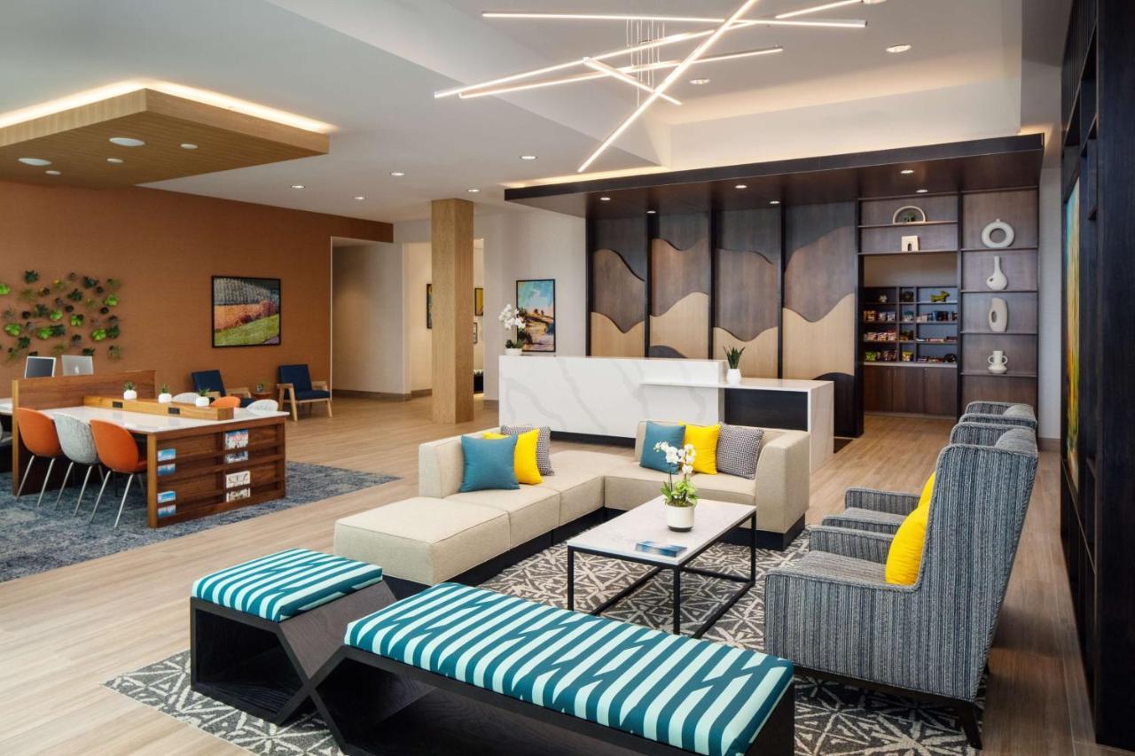 Hyatt House فاكافيلي، سولانو، كاليفورنيا المظهر الخارجي الصورة
