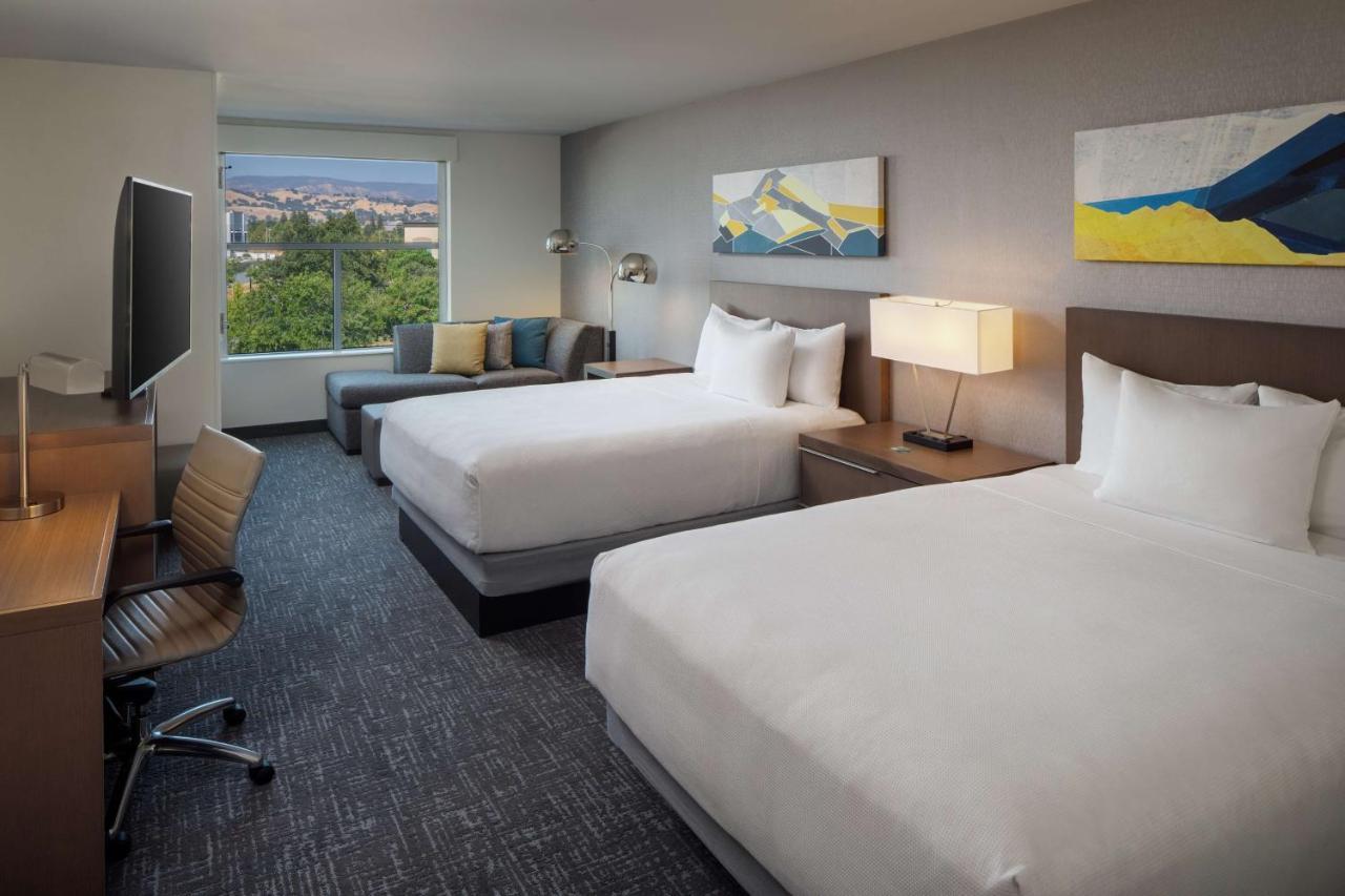 Hyatt House فاكافيلي، سولانو، كاليفورنيا المظهر الخارجي الصورة