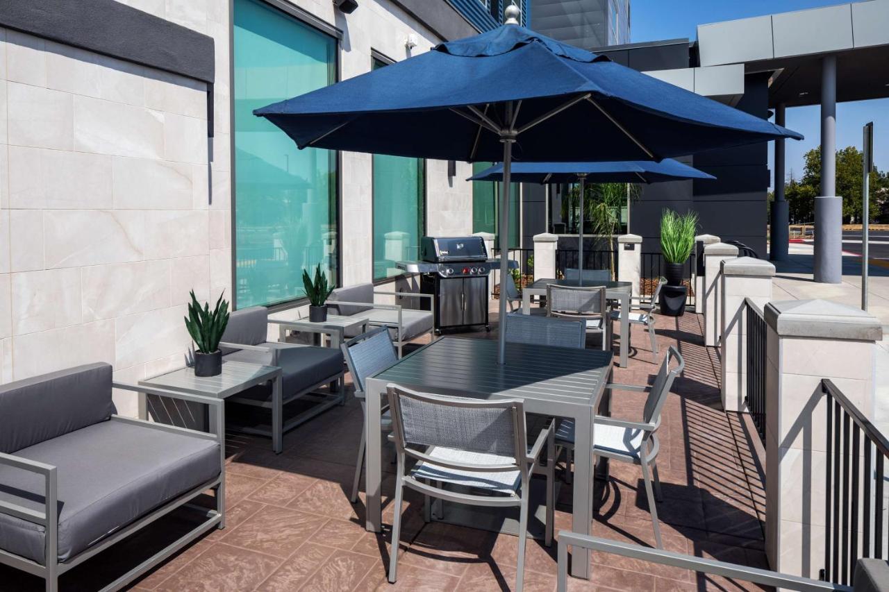 Hyatt House فاكافيلي، سولانو، كاليفورنيا المظهر الخارجي الصورة