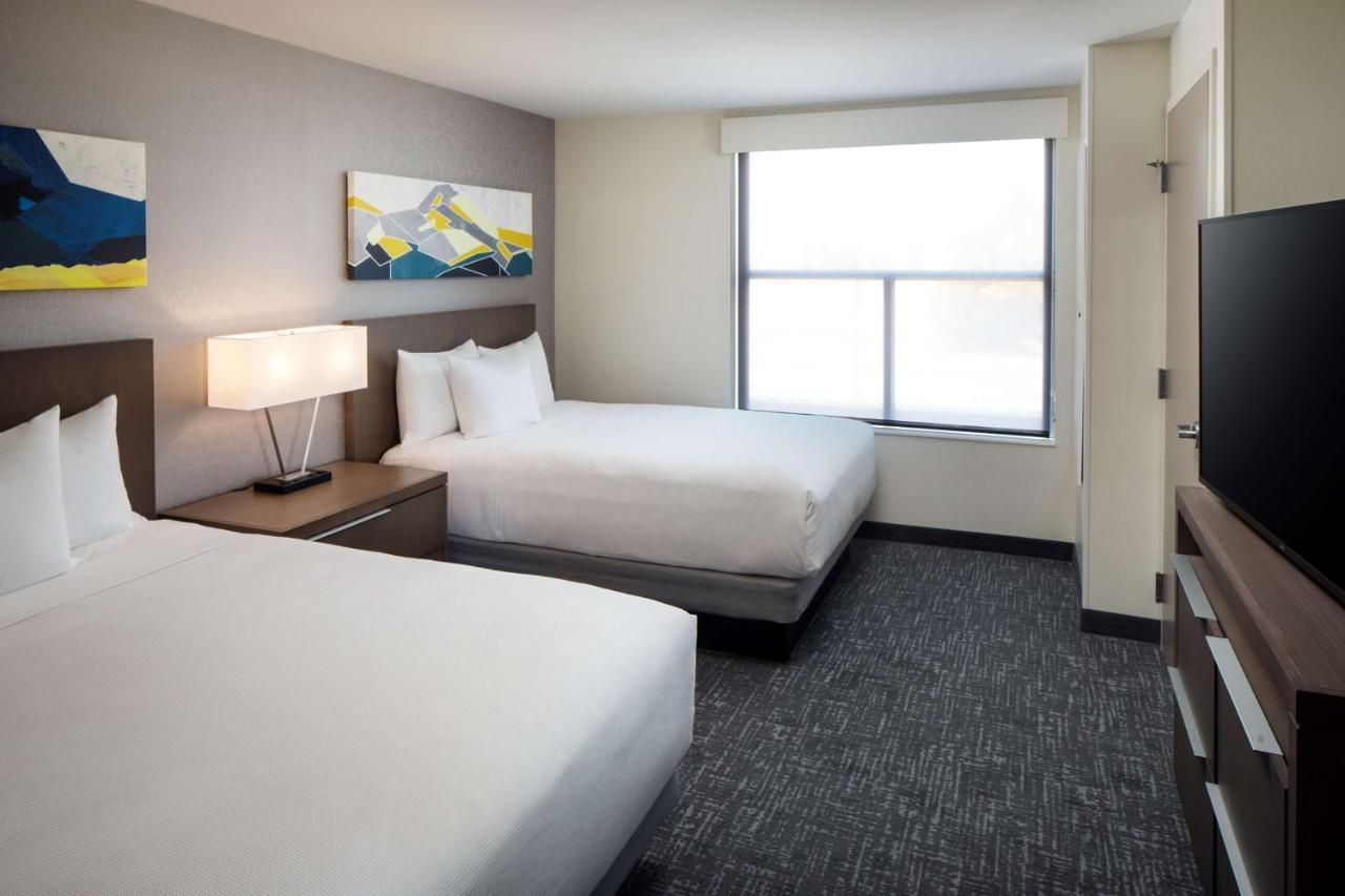 Hyatt House فاكافيلي، سولانو، كاليفورنيا المظهر الخارجي الصورة