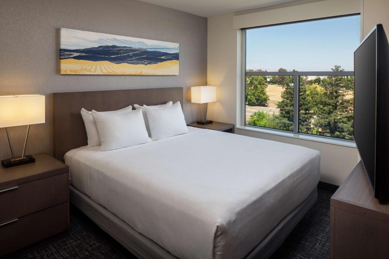 Hyatt House فاكافيلي، سولانو، كاليفورنيا المظهر الخارجي الصورة