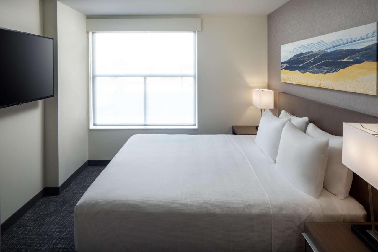 Hyatt House فاكافيلي، سولانو، كاليفورنيا المظهر الخارجي الصورة