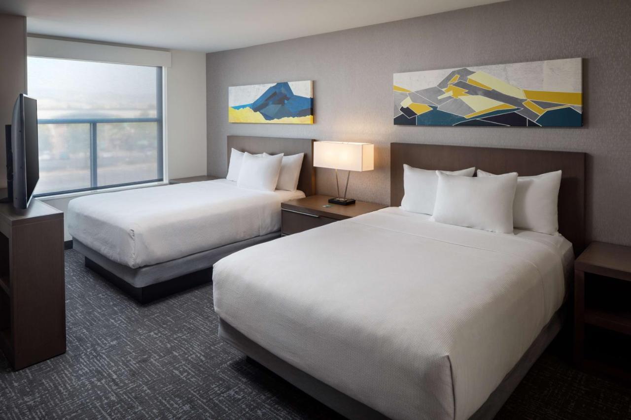 Hyatt House فاكافيلي، سولانو، كاليفورنيا المظهر الخارجي الصورة