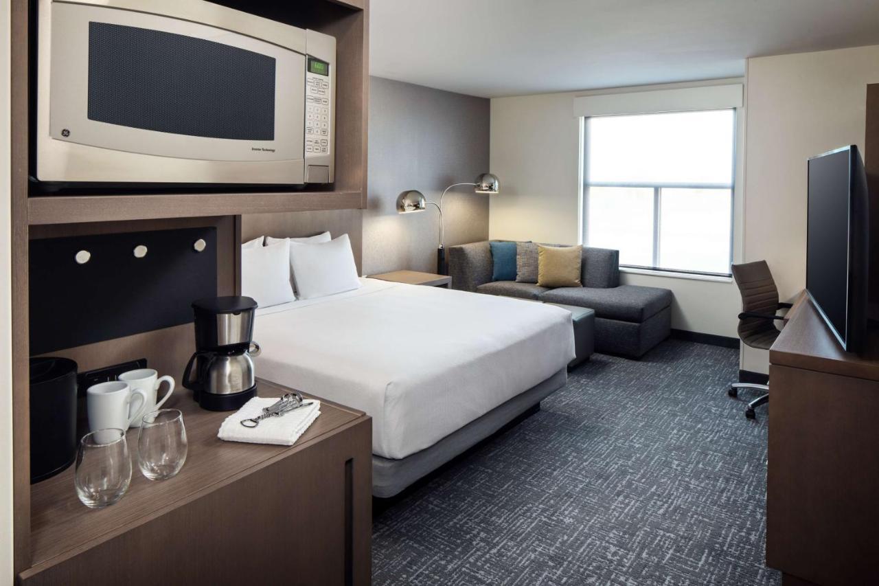 Hyatt House فاكافيلي، سولانو، كاليفورنيا المظهر الخارجي الصورة