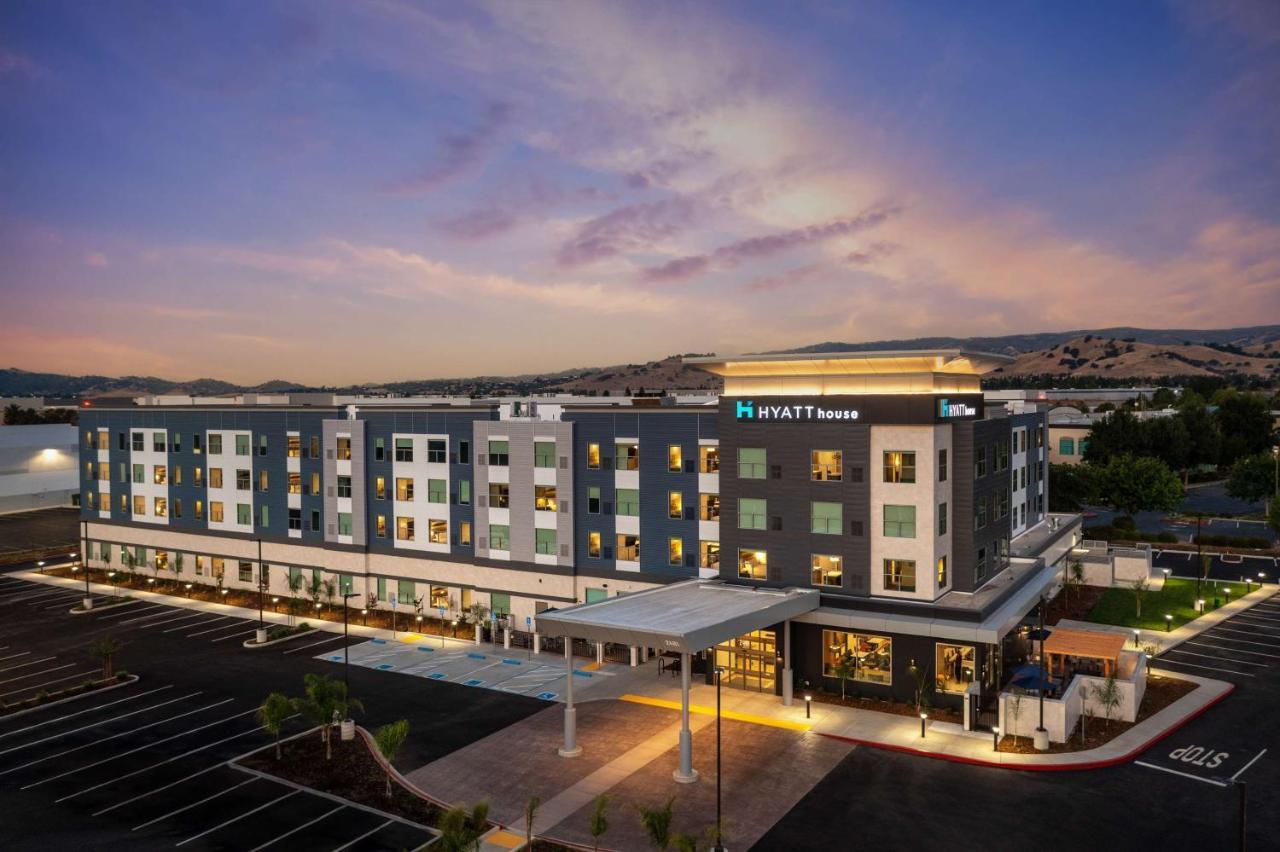 Hyatt House فاكافيلي، سولانو، كاليفورنيا المظهر الخارجي الصورة