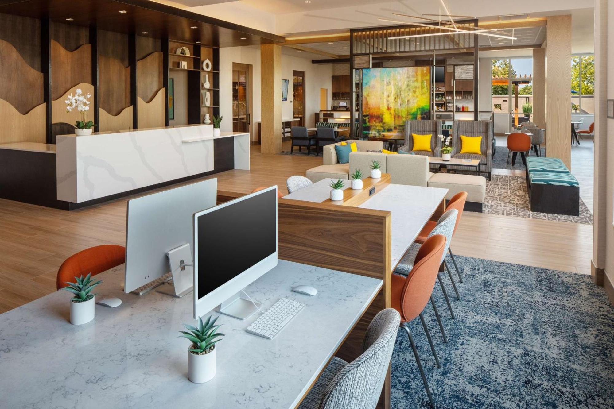 Hyatt House فاكافيلي، سولانو، كاليفورنيا المظهر الخارجي الصورة